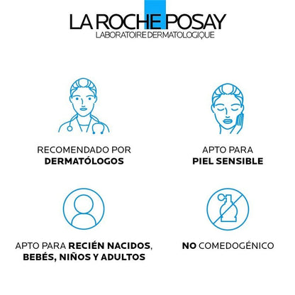 LIPIKAR Aceite Limpiador AP+ (750ml) + Eco Recarga 400ml-7