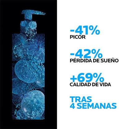 LIPIKAR Baume AP+M Bálsamo Emoliente DUPLO 2x400ml - LA ROCHE POSAY-8