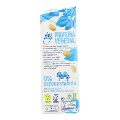 ALPRO Bebida de Soja 100% Vegetal 1L-2