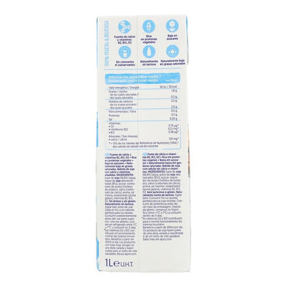 ALPRO Bebida de Soja 100% Vegetal 1L-3