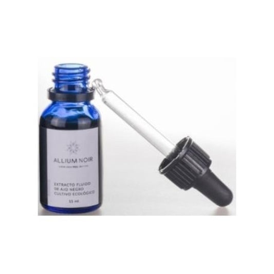 Allium Noir Extracto Ajo Negro Eco 15 ml-1