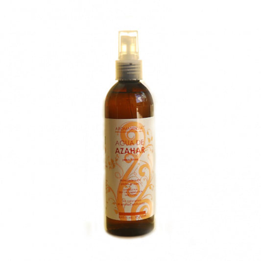 Aromasensia Agua Floral Hydrosol Azahar Spray 250 ml-1