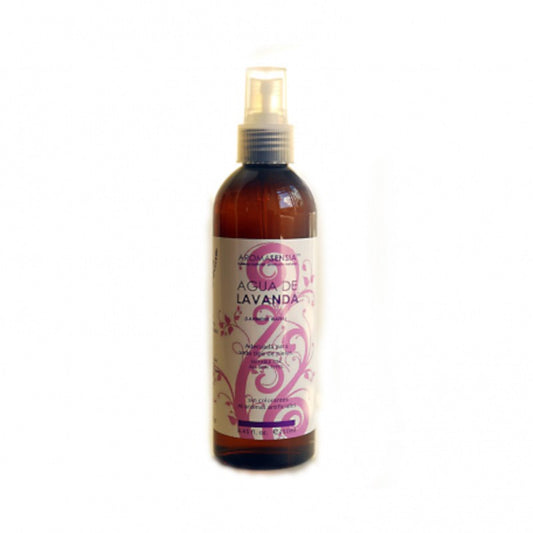 Aromasensia Agua Floral Hydrosol Lavanda Spray 250 ml-1
