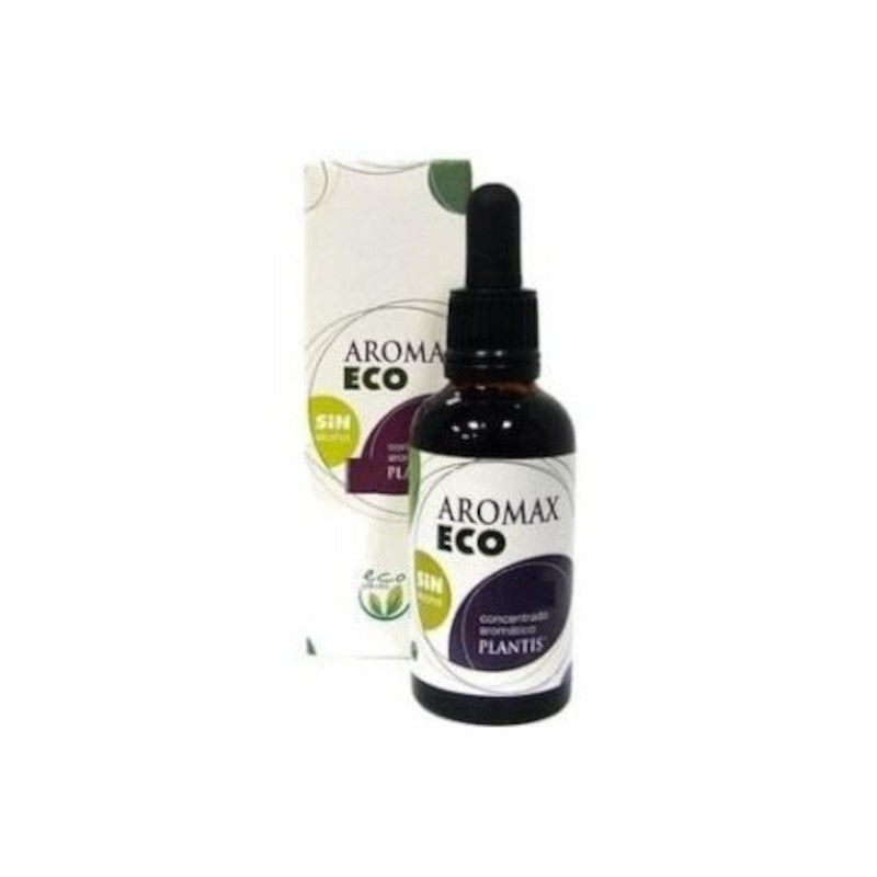 Aromax 4 (Diurético) Extractos de Plantas Eco Sin Alcohol 50 ml-1