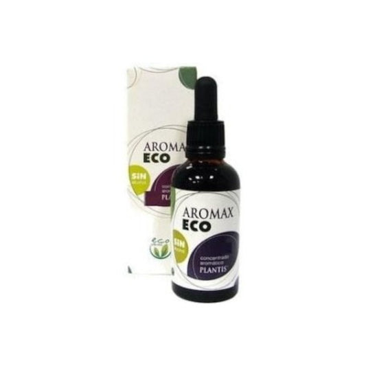 Aromax 4 (Diurético) Extractos de Plantas Eco Sin Alcohol 50 ml-1
