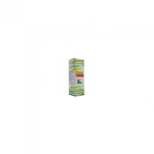 Aromax 5 (Depurativo) Mezcla Extractos de Plantas 50 ml-1