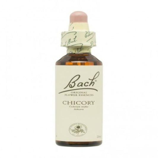 Bach Original Flores de Bach 08 Achicoria 20 ml-1