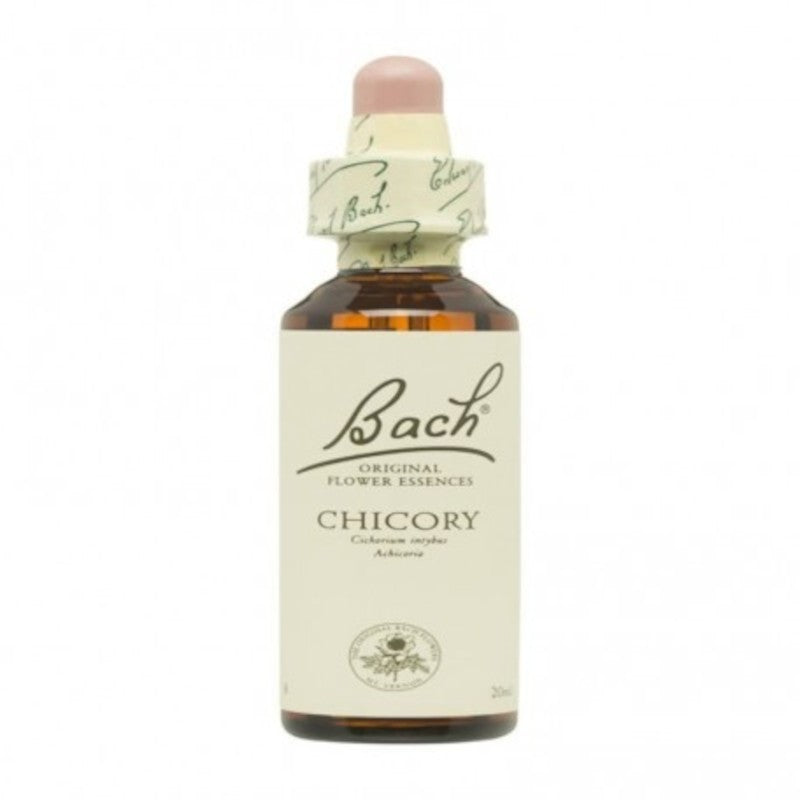 Bach Original Flores de Bach 08 Achicoria 20 ml-1