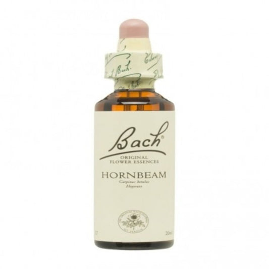 Bach Original Flores de Bach 17 Hojarazo 20 ml-1