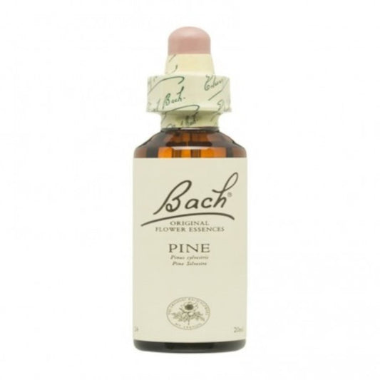 Bach Original Flores de Bach 24 Pino Silvestre 20 ml-1