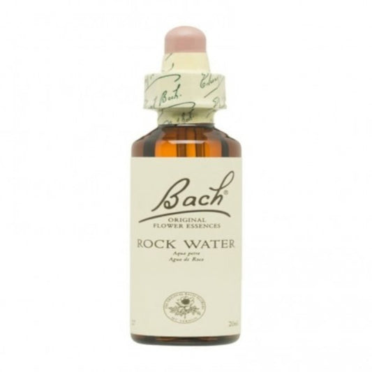 Bach Original Flores de Bach 27 Agua de Roca 20 ml-1