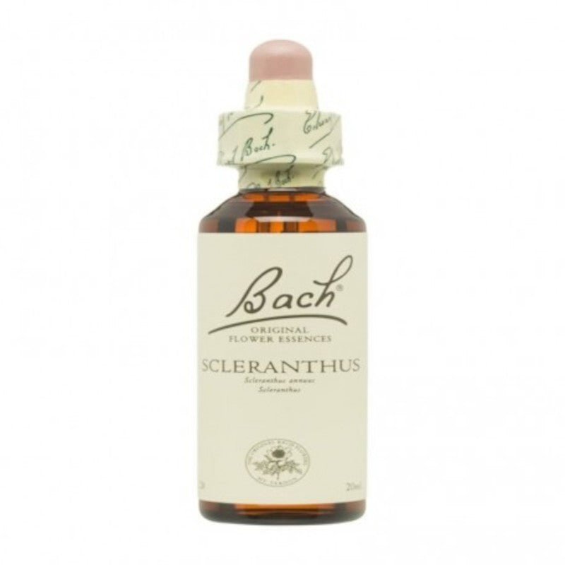 Bach Original Flores de Bach 28 Escleranto 20 ml-1
