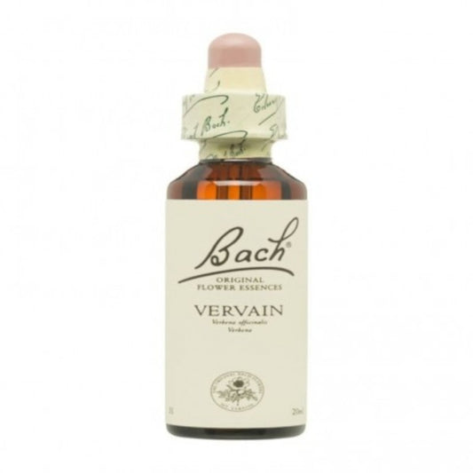Bach Original Flores de Bach 31 Verbena 20 ml-1