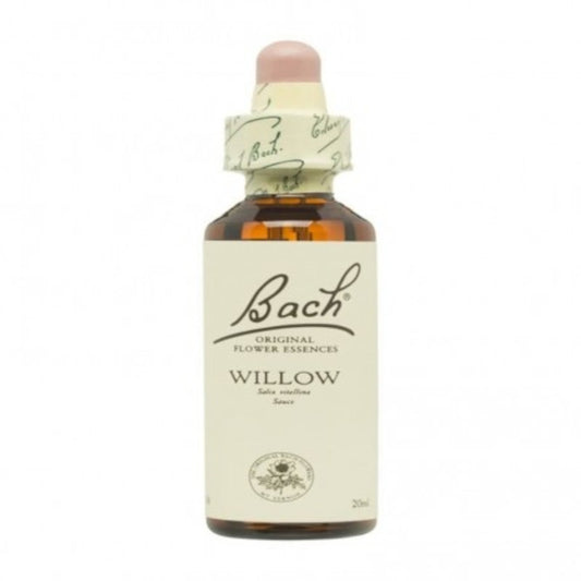 Bach Original Flores de Bach 38 Sauce 20 ml-1