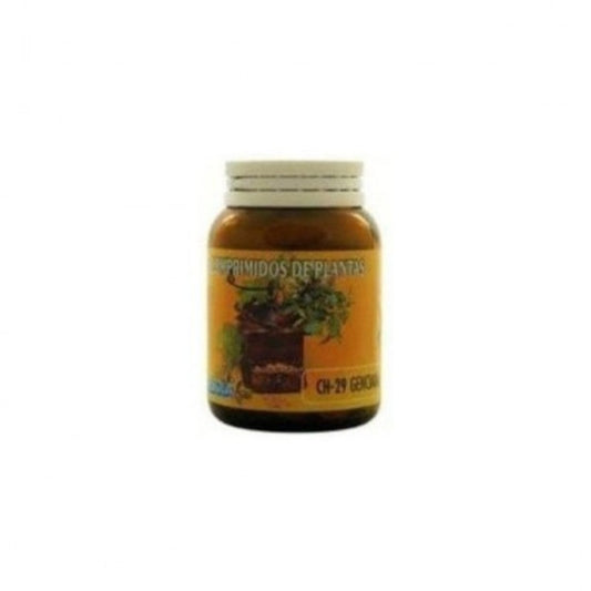 Bellsola CH-29 Genciana 100 Comprimidos-1