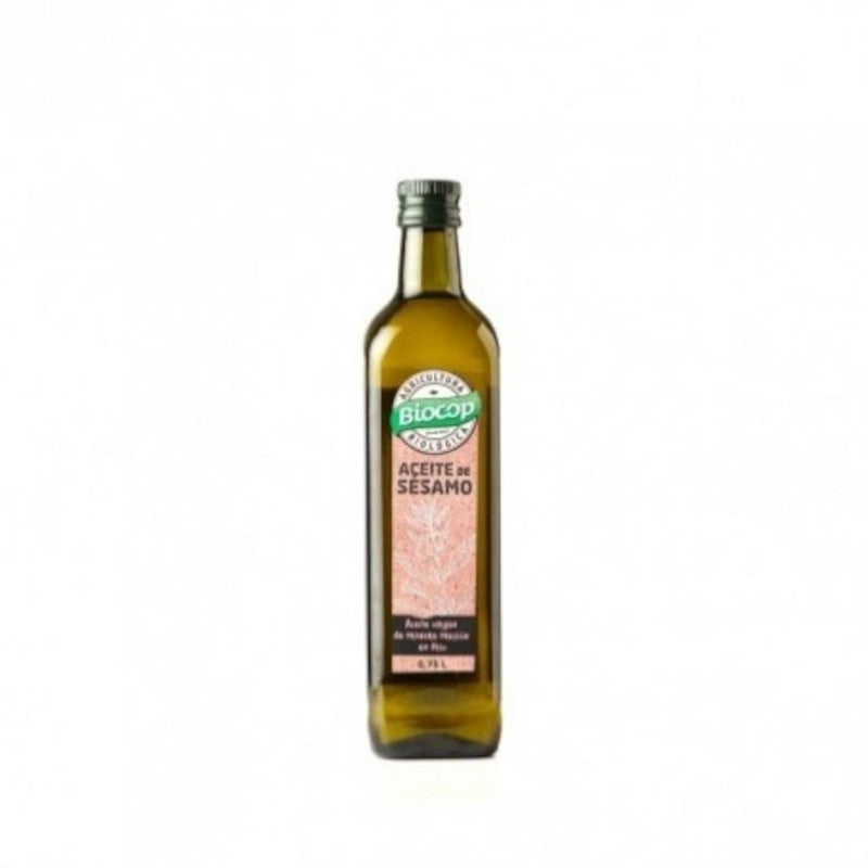 Biocop Aceite de Sésamo 750 ml-1