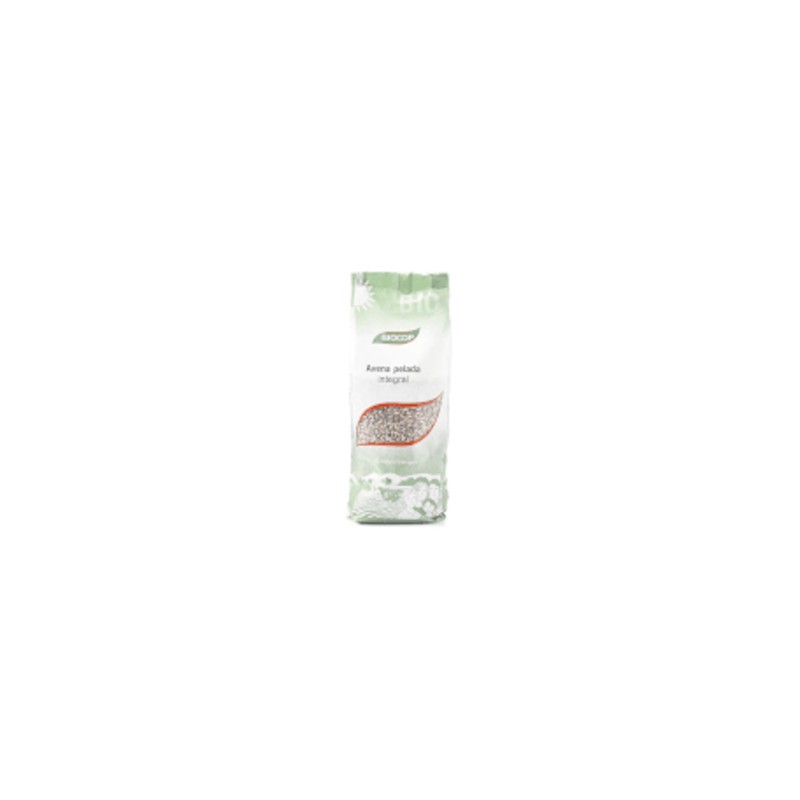 Biocop Avena Bio 500 g-1