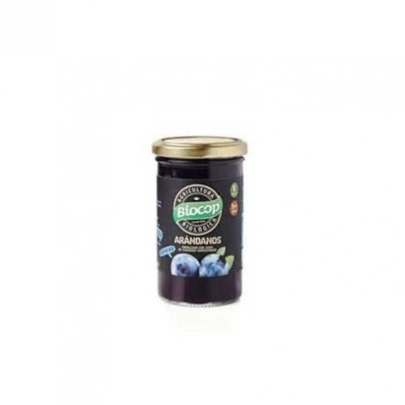 Biocop Compota Arándanos 280 g-1