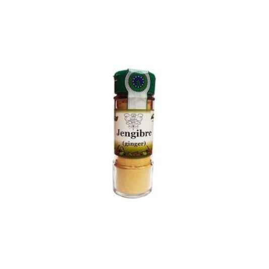 Biocop Condimento de Jengibre 30 g-1