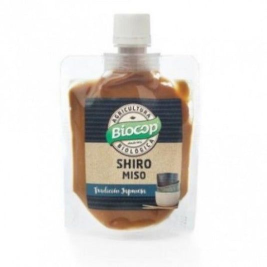 Biocop Shiro Miso 150 gr-1