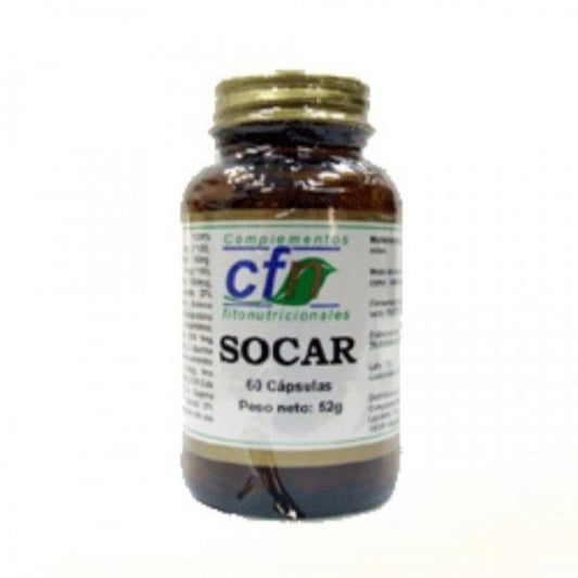Cfn Socar 60 Cápsulas-1