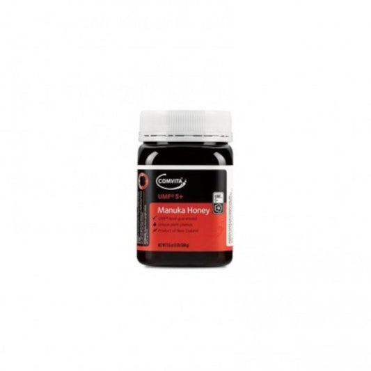 Comvita Miel de Manuka UMF 5 + 250 g-1