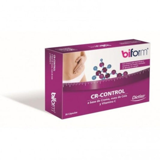 Dietisa Biform Comekal 48 Cápsulas-1