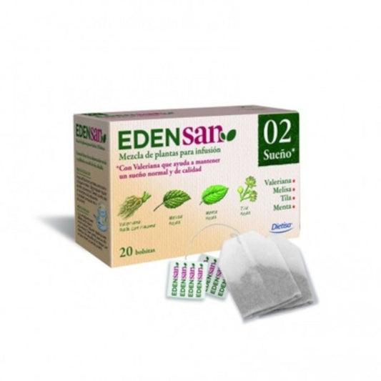 Dietisa Edensan 02 Som Sueño 20 Infusiones-1