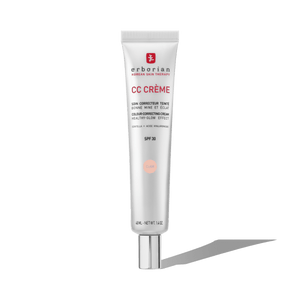Erborian CC Crème Clair Crema Facial SPF30 40ml