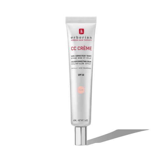 Erborian CC Crème Clair Crema Facial SPF30 40ml