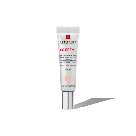 Erborian CC Crème Clair SPF 30 15 ml