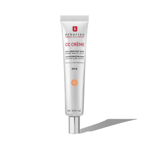 Erborian CC Crème Doré Tratamiento Perfeccionador 40ml