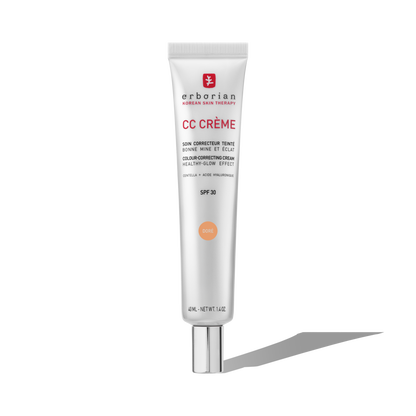 Erborian CC Crème Doré Tratamiento Perfeccionador 40ml