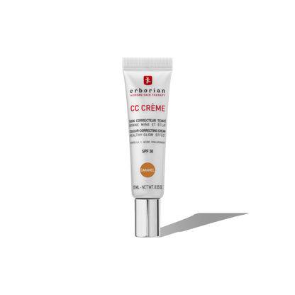 Erborian Cc Creme Caramel 15 ml
