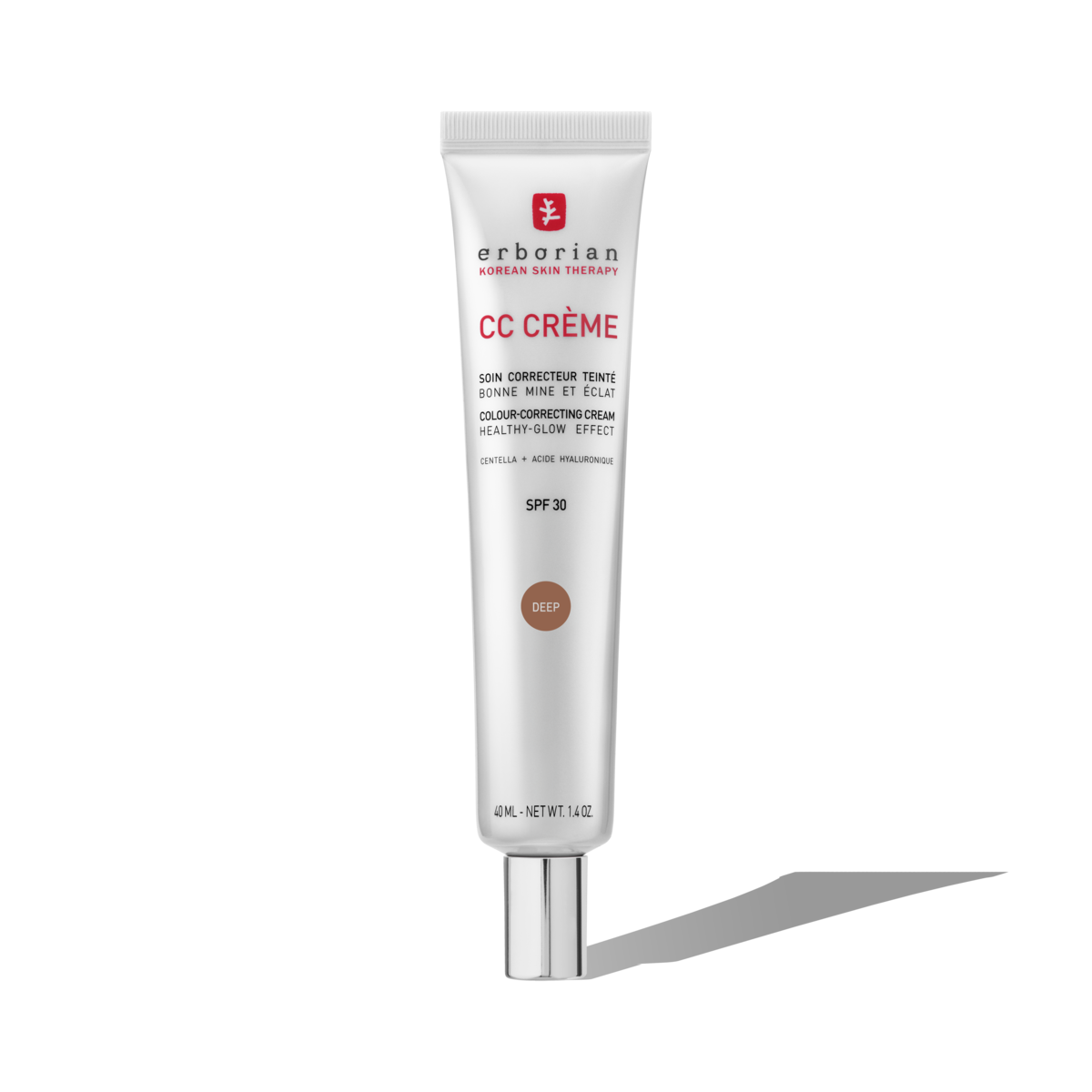 Erborian Cc Creme Deep 40 ml