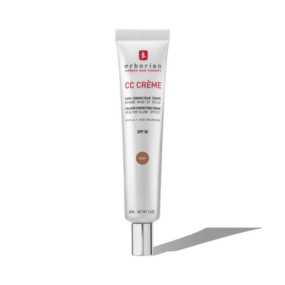 Erborian Cc Creme Deep 40 ml