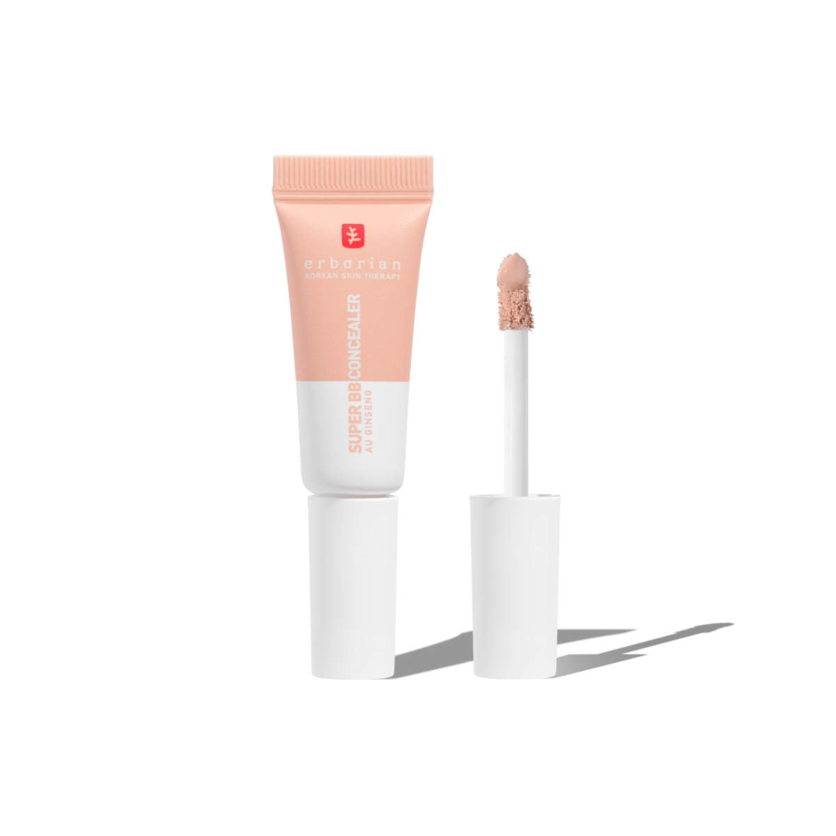 Erborian Kit CC Cream Clair 15 ml + Super BB Concealer Clair 5 ml