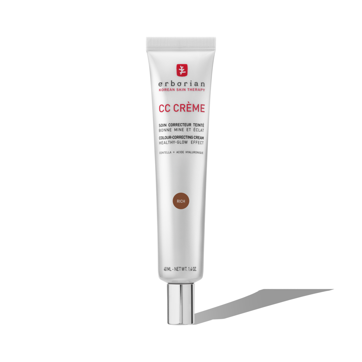 Erborian Cc Creme Rich 40 ml