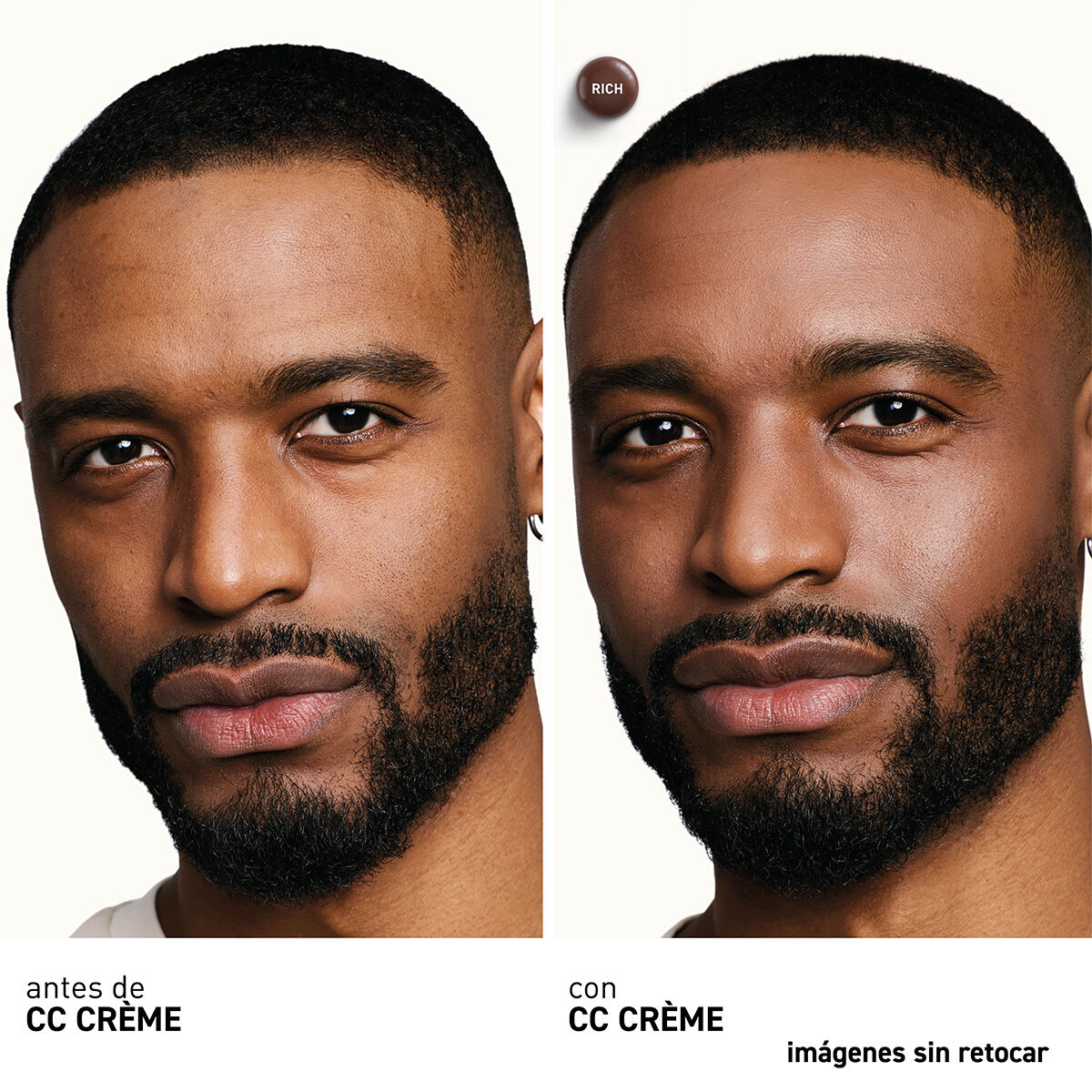 Erborian Cc Creme Rich 15 ml