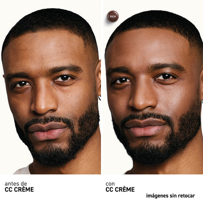 Erborian Cc Creme Rich 15 ml