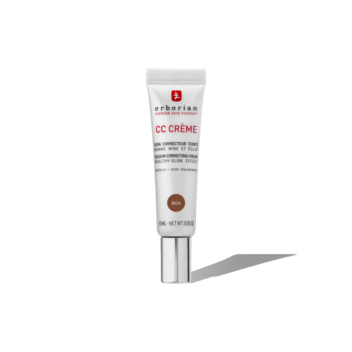 Erborian Cc Creme Rich 15 ml