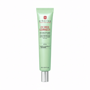 Erborian CC Red Correct Crema Antirojeces 40 ml