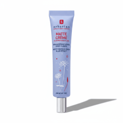 Erborian Matte Crème mattierende Blur-Base 15 ml