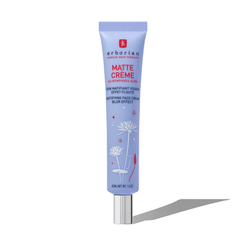 Erborian Matte CrÃ¨me Matificante Efecto Blur 45 ml