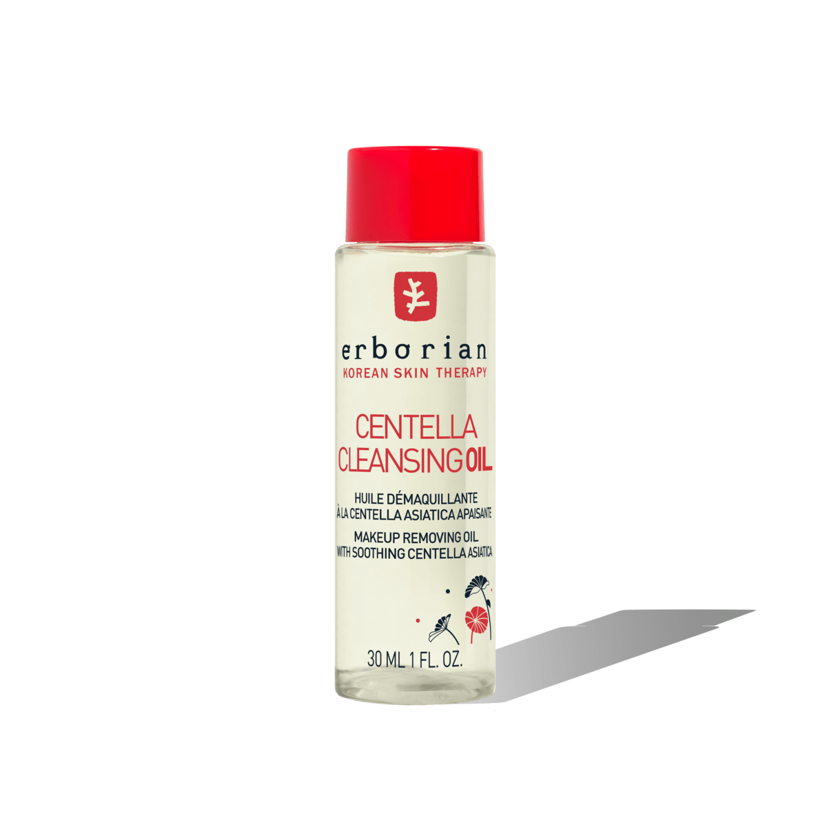 Erborian Kit BB Cream Doré 15 ml + Dupla Limpeza Centella 30 ml + 30 ml
