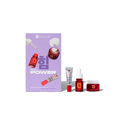 Xmas25 Kit St Duo Cc Eye Clair