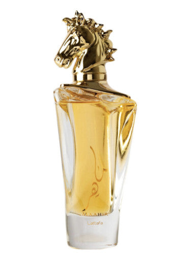 Lattafa Maahir Eau de Parfum Unisex 100ml-1