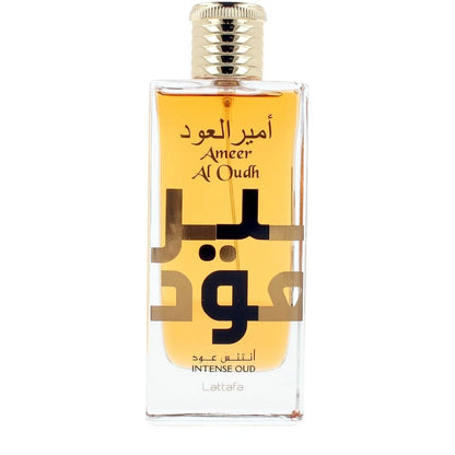 Lattafa Ameer Al Oudh Intense Eau de Parfum Unisex 100ml-1