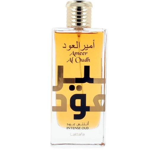 Lattafa Ameer Al Oudh Intense Eau de Parfum Unisex 100ml-1