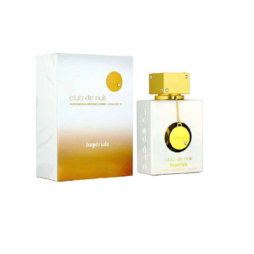 Armaf Club de Nuit White Imperiale Eau de Parfum 105ml-1